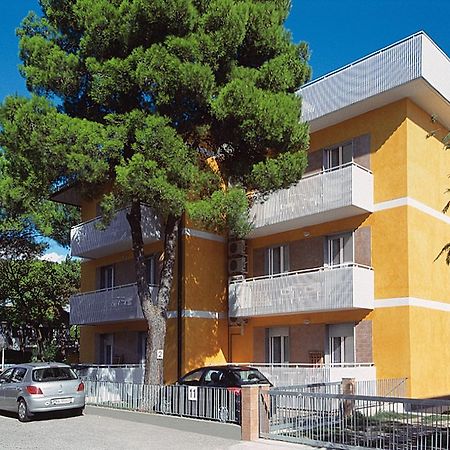 Appartement Patrizia à Lignano Sabbiadoro Extérieur photo