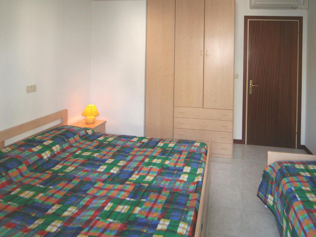 Appartement Patrizia à Lignano Sabbiadoro Extérieur photo
