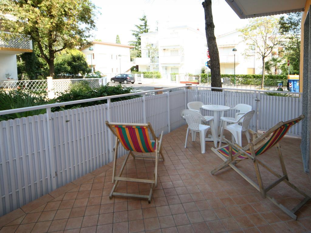Appartement Patrizia à Lignano Sabbiadoro Extérieur photo