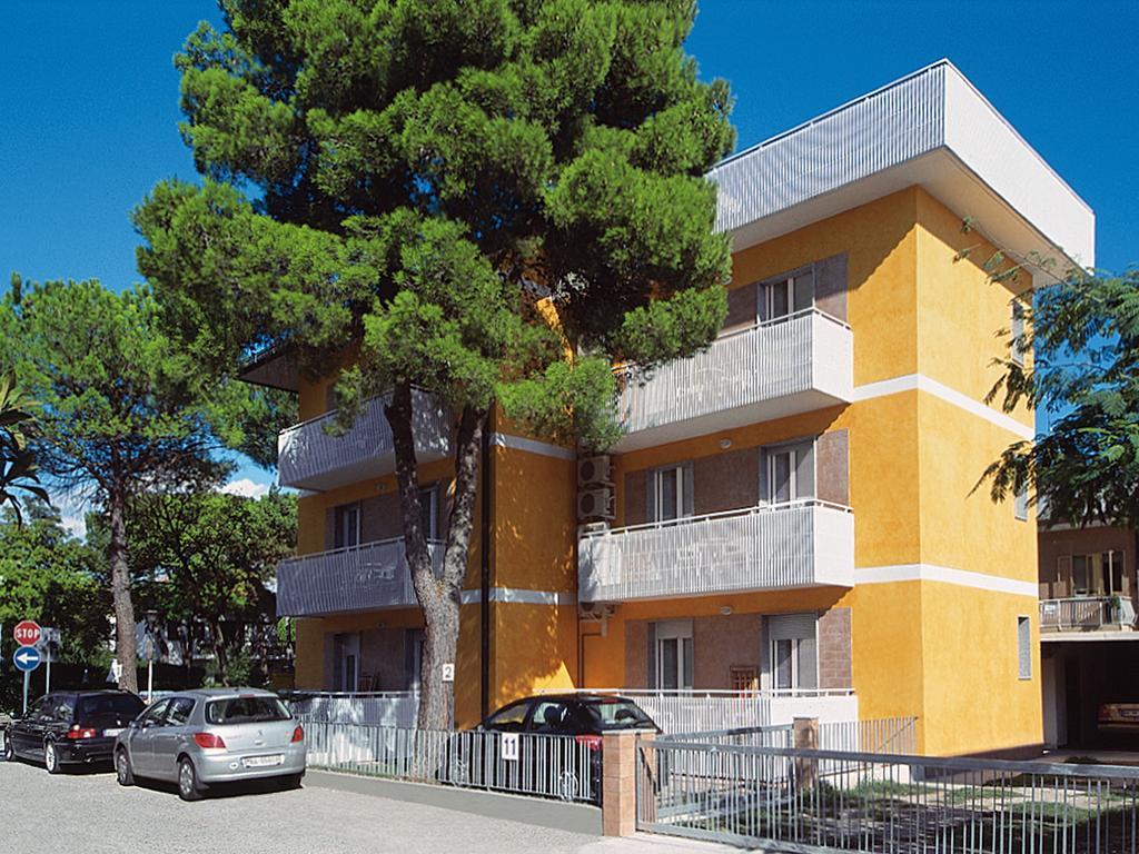 Appartement Patrizia à Lignano Sabbiadoro Extérieur photo