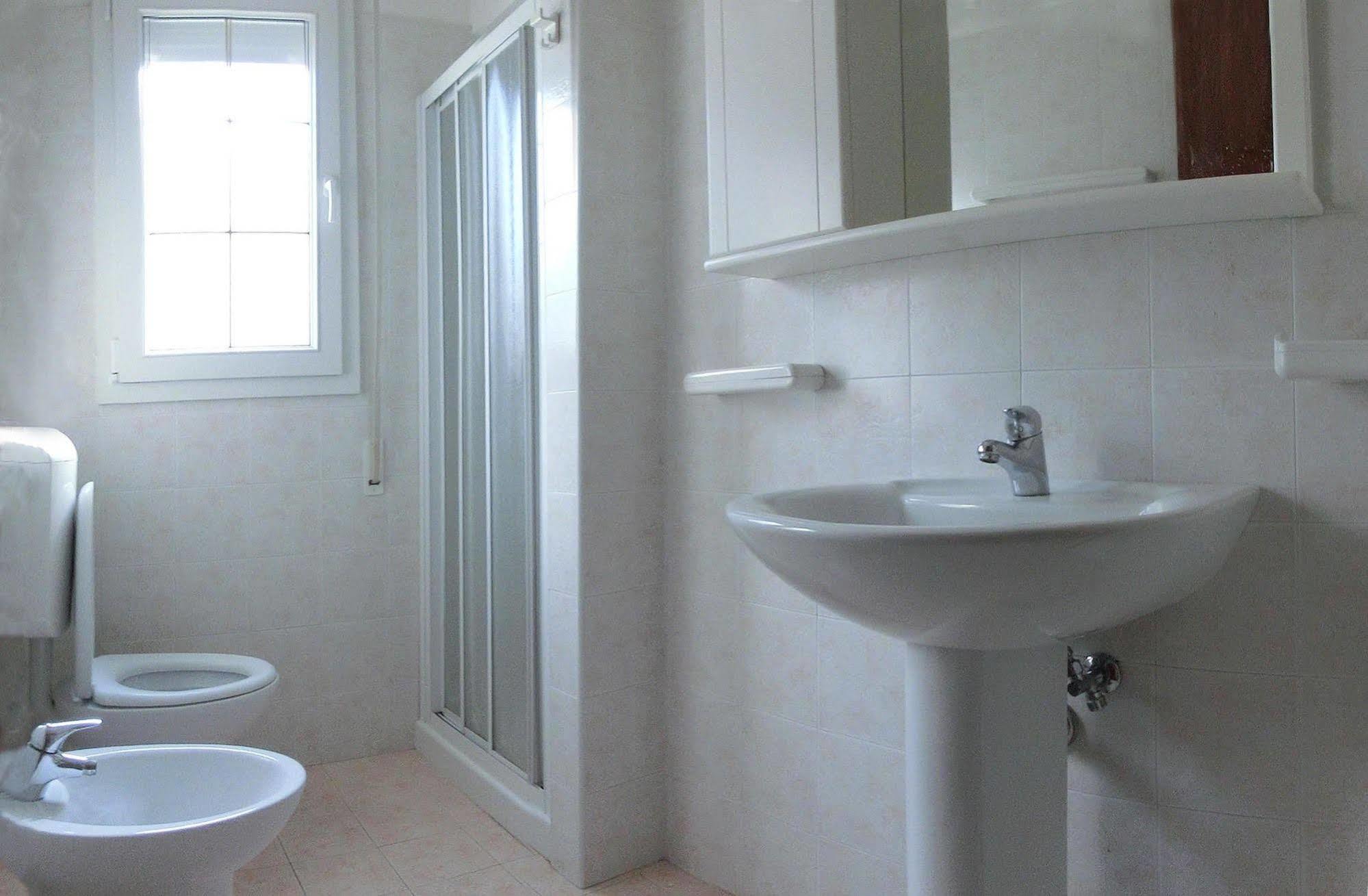 Appartement Patrizia à Lignano Sabbiadoro Extérieur photo